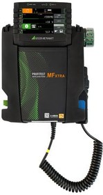 M535H, Installation Tester PROFITEST MF XTRA, 50kOhm ... 500MOhm, IP40