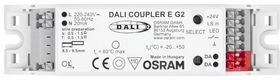 DALI-COUPLER-E-G2, DALI Coupler for Light and Presence Sensors