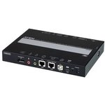 CN9950-AT-G, KVM Switch, 4096 x 2160, DisplayPort - USB-A