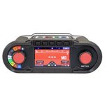 Multifunction Installation Tester Launch-KIT2 999MOhm A±3 % IP54