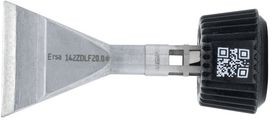 0142ZDLF200/SB, Soldering Tip, Blade, 20mm