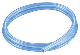 8153403, Food-Safe Tubing, 7mm, 10mm, Polyurethane, Blue, 50m