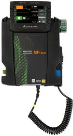 M535K, Installation Tester PROFITEST MF TECH, 50kOhm ... 500MOhm, IP40