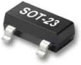SMP1321-005LF, PIN Diodes Ls=1.5nH SOT-23 Series Pair