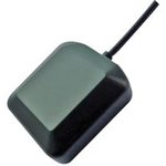 ADA-A101-S, ANTENNA, GPS+GLONASS, MAG MT, 29DB; Antenna Type: GPS; Frequency Min: -; Max: -; Mounting: Magnetic; Gain: -; VSWR:...