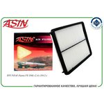 ASINFA2574 Фильтр воздушный