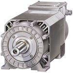 Asynchronous motor Siemens 1PH7107-2QF02-0CA3