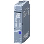 6ES7135-6GB00-0BA1 - SIMATIC ET 200SP, Модуль аналогового ввода, AQ 2X I ST