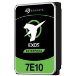 Жесткий диск SAS 4TB 7200RPM 12GB/S ST4000NM025B SEAGATE