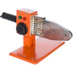 Аппарат для сварки пластиковых труб GPW-1000