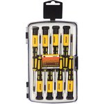 Набор отверток для точных работ, 8 шт 1/48 19841