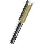 стф-10030008, Фреза прямая пазовая по дереву 6х8Dх25H мм СТФ-10030008