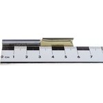 стф-10030008, Фреза прямая пазовая по дереву 6х8Dх25H мм СТФ-10030008