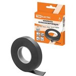 SQ0526-0603, Изолента вулканизирующая 5 метров, 15 мм (до 10 кВ) TDM Electric