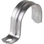 28-1015-1, Single-arm bracket SMO 38-40 for a metal sleeve ø 32 mm (50 pcs/pack)