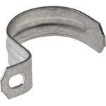 28-1015-1, Single-arm bracket SMO 38-40 for a metal sleeve ø 32 mm (50 pcs/pack)