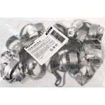28-1015-1, Single-arm bracket SMO 38-40 for a metal sleeve ø 32 mm (50 pcs/pack)
