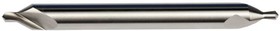A2421.0X4.0, A242 60° HSS-E Centre Drill Bit, 100 mm