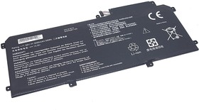 Фото 1/2 Аккумулятор OEM (совместимый с 0B200-02090100, C31N1610) для ноутбука ASUS ZENBOOK UX330CA 11.55V 3000mAh черный