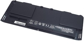 Фото 1/2 Аккумулятор OEM (совместимый с HSTNN-W91C, OD06XL) для ноутбука HP EliteBook Revolve 810 11.1V 4000mAh черный
