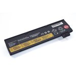 Аккумулятор SB10K97582 для Lenovo Thinkpad T470 61+ 10.8V 4400mAh черная Premium