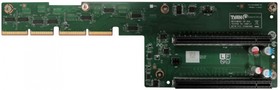 TF-2U, SBU,M8251T83-R32-2F,R01, TN83-B8251,PCI-E Gen.4 Riser