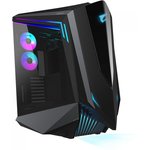 Корпус Gigabyte AORUS C700 Glass FullTower, E-ATX, USB-C x1, USB3.0 X4, HDMI x1 ...
