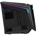 Корпус Gigabyte AORUS C700 Glass FullTower, E-ATX, USB-C x1, USB3.0 X4, HDMI x1 ...
