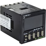 81.020.0020.0, Time Delay Relays 24VAC/12VDC 24VDC Relay Output