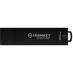 IKD300S/128GB, Ironkey D300 128 GB USB 3.1 USB Stick