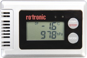 Фото 1/3 BL-1D-SET, BL-1D-SET Temperature & Humidity Data Logger, USB