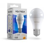 Voltega VG2-A2E27warm11W ЛОН E27 2800К 11W