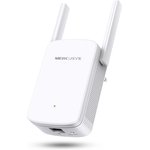 MERCUSYS AC1200 Усилитель Wi-Fi сигнала, до 300 Мбит/с на 2,4 ГГц + до 867 ...