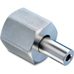 AEKT-2H, Tubing Nut, G 1/4 Female, For Use With Pressure Gauges