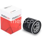 Фильтр масляный мото MOTO KAWASAKI D=65MM/L=64MM Metaco 1061-001