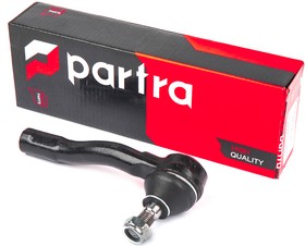 TE5050L, Нак.рул.тяги лев.CHEVROLET LACETTI 1.4-2.0D 05= /NUBIRA 1.6-2.0D 05= , DAEWOO