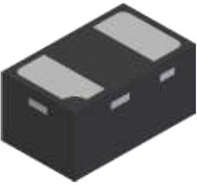 Фото 1/2 D15V0X1B2LP-7B, ESD Protection Diodes / TVS Diodes Transient Voltage Suppressor PP
