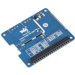 2-CH CAN FD HAT, Плата расширения (HAT) для Raspberry Pi, CAN-интерфейс