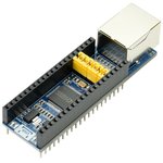 Pico-ETH-CH9121, Преобразователь Ethernet в UART для Raspberry Pi Pico ...