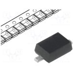 Diodes Inc Switching Diode, 2-Pin SOD-323F 1N4448WSF-7