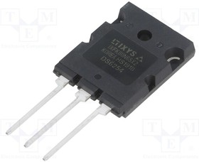 IXFK80N65X2, Транзистор N-MOSFET, 650В, 80А, 890Вт, TO264P, 200нс