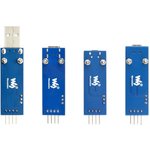 PL2303 USB UART Board (Type C), Преобразователь USB-UART на базе PL2303 с ...