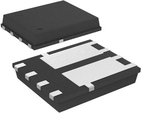 Фото 1/2 MOSFET SI7997DP-T1-GE3