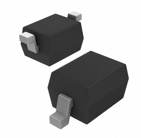 BAS16WS-E3-08, Diodes - General Purpose, Power, Switching 75 Volt 0.25 Amp 2.0A IFSM @ 1uS