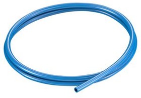 8153388, Food-Safe Tubing, 4mm, 6mm, Polyurethane, Blue, 50m