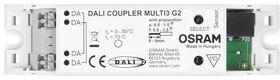 DALI-COUPLER-MULTI3-G2, DALI Coupler for Light and Presence Sensors MULTI3 G2