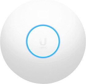 Фото 1/3 Точка доступа Wi-Fi Ubiquiti UniFi 6 Long-Range (U6-LR)