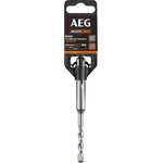 Бур (6x110 мм; SDS+) AEG 4932478681