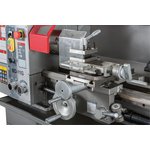 BD-11G Токарный станок по металлу без СОЖ на подставке, 230В 50000915M