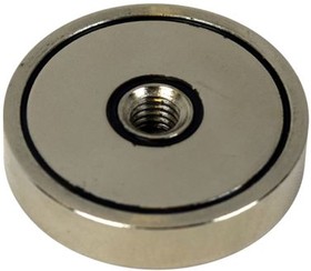 E1022/NEO, Neodymium Pot Magnet inte